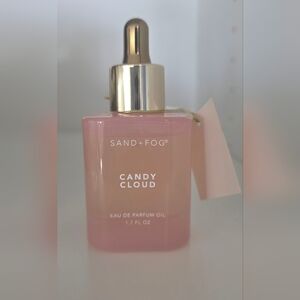 SAND + FOG Candy Cloud Moisturizer - Pink